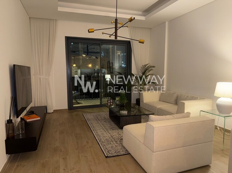 City Walk Apartment for Sale, Al Wasl, Dubai