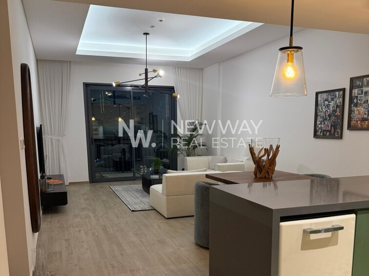 City Walk Apartment for Sale, Al Wasl, Dubai