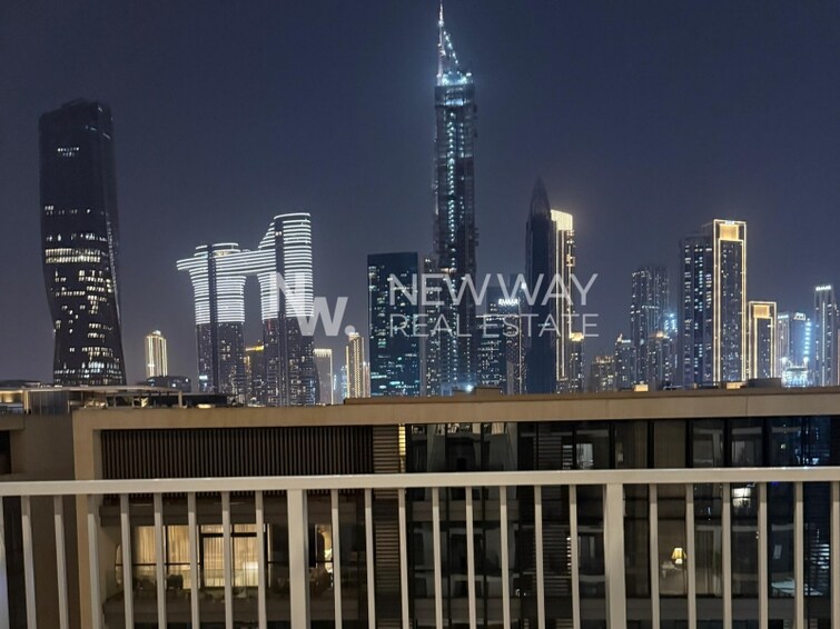 City Walk Apartment for Sale, Al Wasl, Dubai
