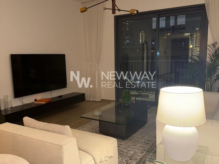 City Walk Apartment for Sale, Al Wasl, Dubai