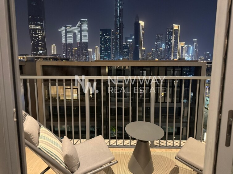 City Walk Apartment for Sale, Al Wasl, Dubai