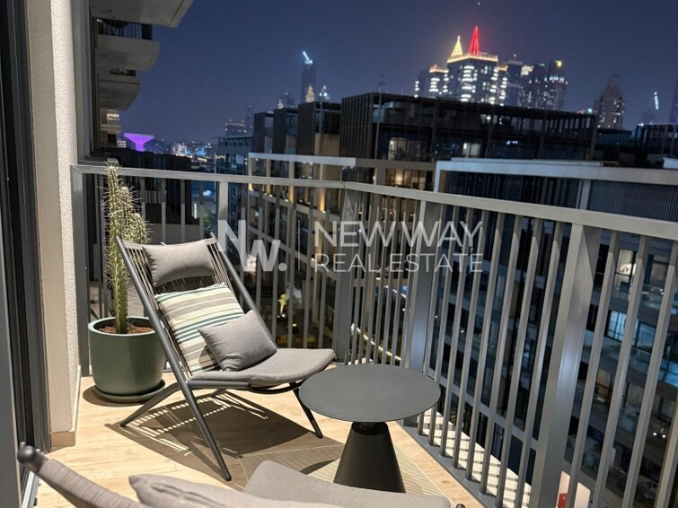 City Walk Apartment for Sale, Al Wasl, Dubai