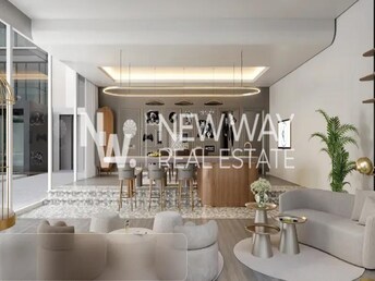 Liwa Village Apartment for Sale, Al Barsha, Dubai