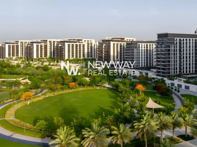 Liwa Village Apartment for Sale, Dubai Hills Estate, Dubai