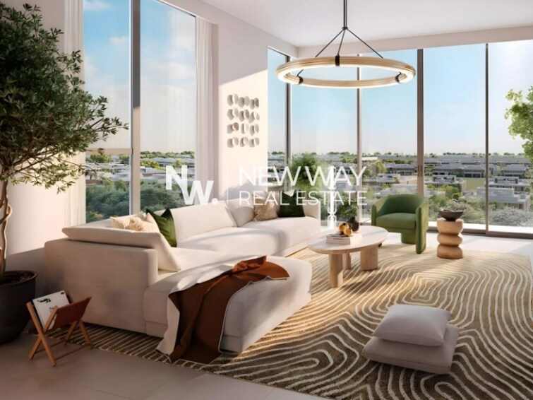 Liwa Village Apartment for Sale, Dubai Hills Estate, Dubai