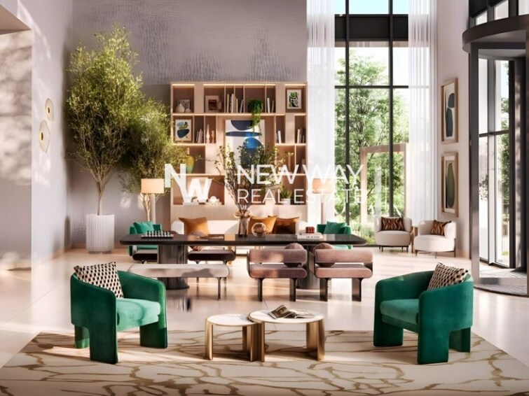 Liwa Village Apartment for Sale, Dubai Hills Estate, Dubai