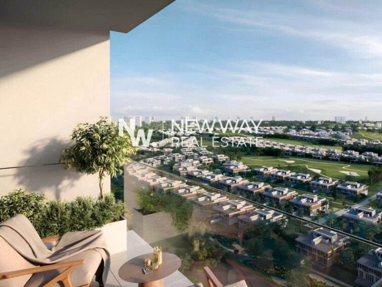 Liwa Village Apartment for Sale, Dubai Hills Estate, Dubai