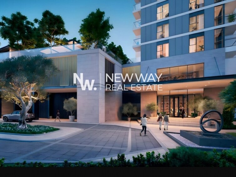 Liwa Village Apartment for Sale, Dubai Hills Estate, Dubai