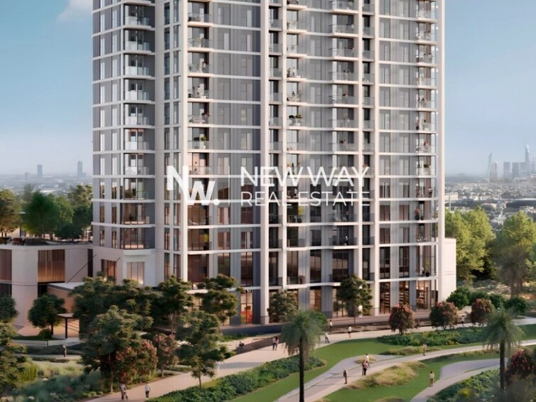 Liwa Village Apartment for Sale, Dubai Hills Estate, Dubai