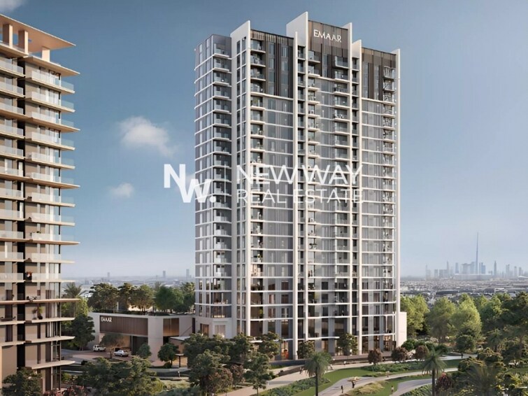 Liwa Village Apartment for Sale, Dubai Hills Estate, Dubai