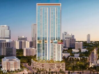 1 BR Apartment For Sale in Liwa Village