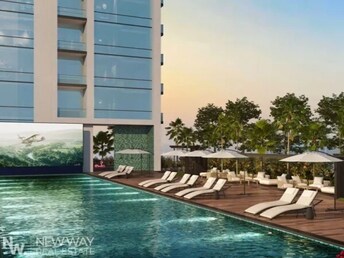 1 BR Apartment For Sale in Liwa Village