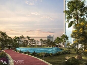 1 BR Apartment For Sale in Liwa Village