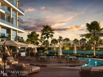 1 BR Apartment For Sale in Liwa Village