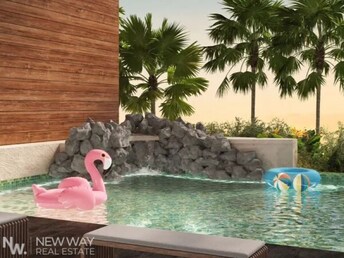 1 BR Apartment For Sale in Liwa Village