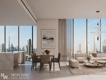 1 BR Apartment For Sale in Liwa Village