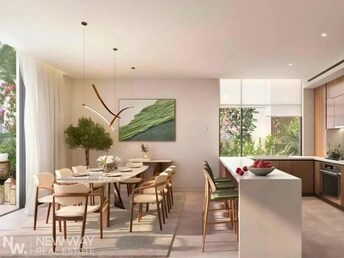 1 BR Apartment For Sale in Liwa Village