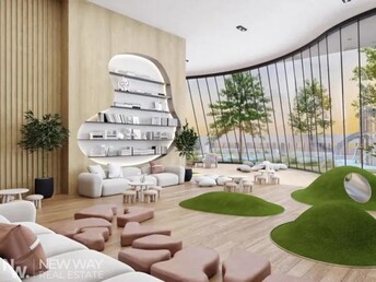 1 BR Apartment For Sale in Liwa Village