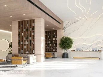 1 BR Apartment For Sale in Liwa Village