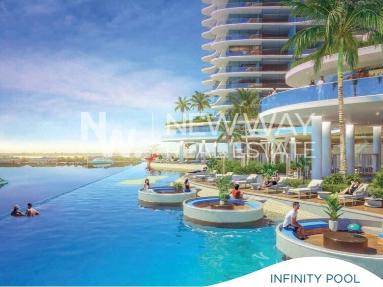  Apartment for Sale, Dubai Maritime City, Dubai