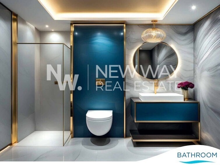  Apartment for Sale, Dubai Maritime City, Dubai