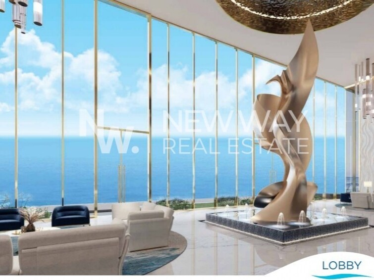  Apartment for Sale, Dubai Maritime City, Dubai