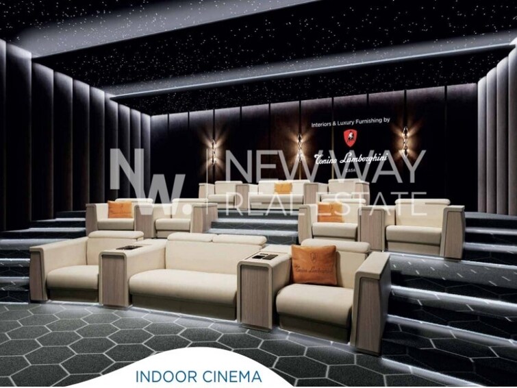  Apartment for Sale, Dubai Maritime City, Dubai