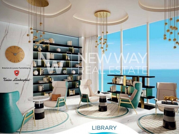  Apartment for Sale, Dubai Maritime City, Dubai