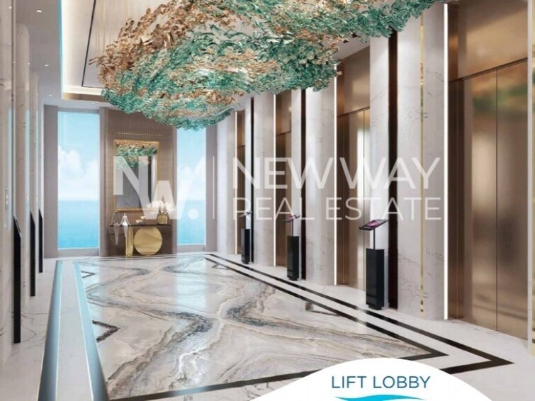  Apartment for Sale, Dubai Maritime City, Dubai