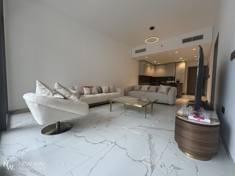 Liwa Village Apartment for Rent, Business Bay, Dubai