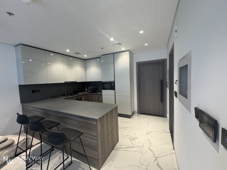 Liwa Village Apartment for Rent, Business Bay, Dubai