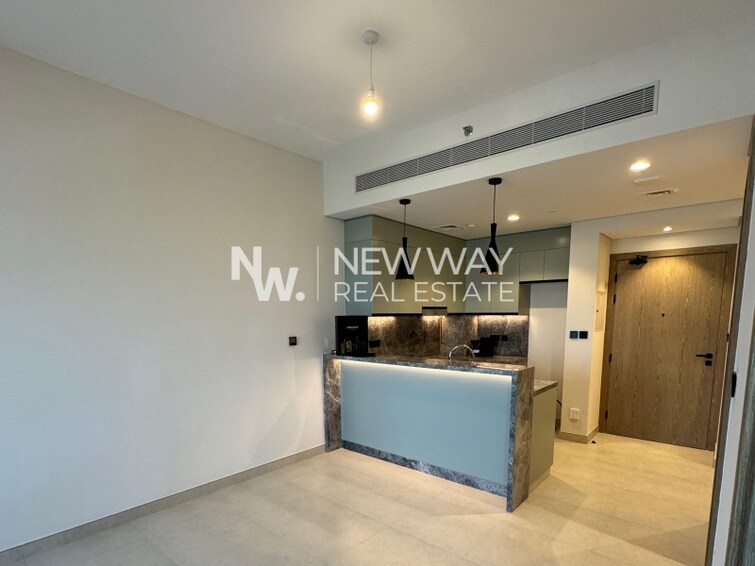 Liwa Village Apartment for Sale, DAMAC Hills, Dubai