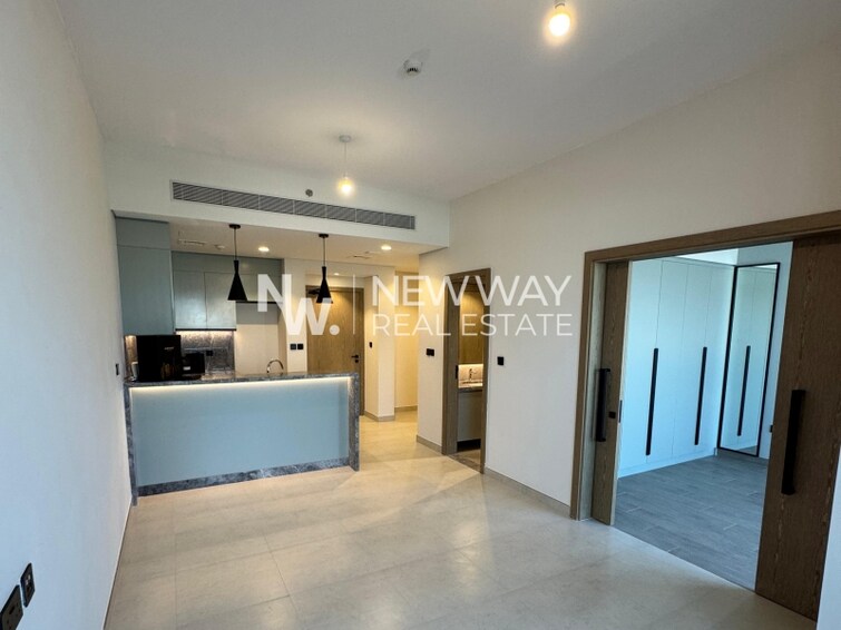 Liwa Village Apartment for Sale, DAMAC Hills, Dubai