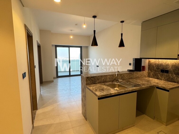 Liwa Village Apartment for Sale, DAMAC Hills, Dubai