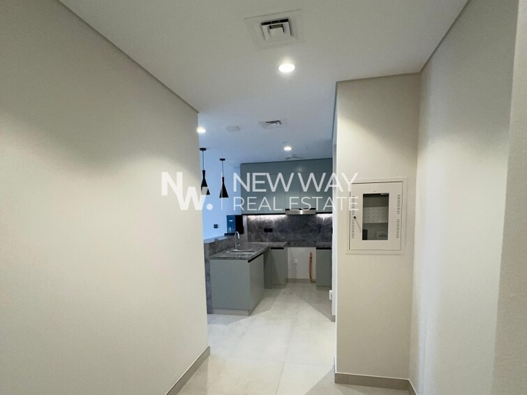 Liwa Village Apartment for Sale, DAMAC Hills, Dubai