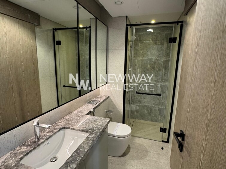 Liwa Village Apartment for Sale, DAMAC Hills, Dubai