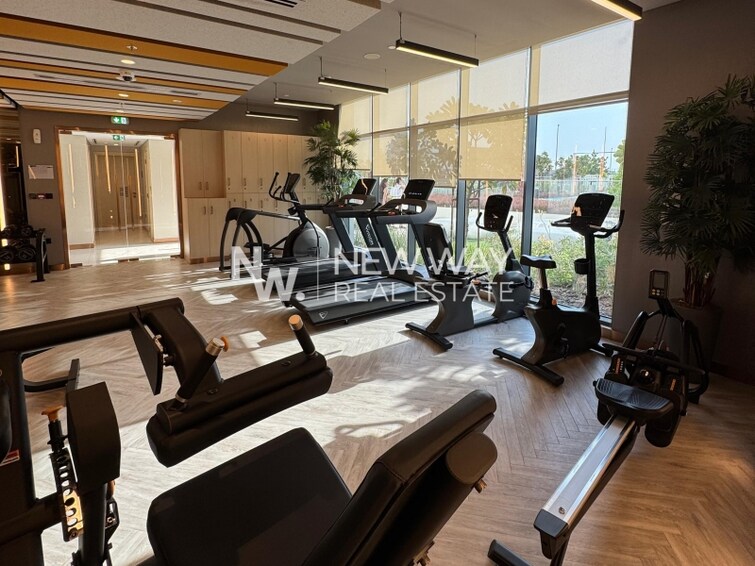 Liwa Village Apartment for Sale, DAMAC Hills, Dubai