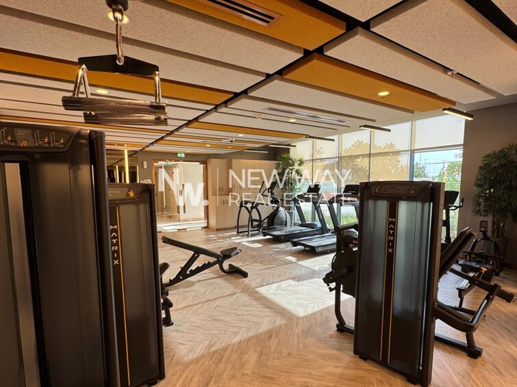 Liwa Village Apartment for Sale, DAMAC Hills, Dubai