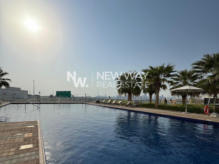 Liwa Village Apartment for Sale, DAMAC Hills, Dubai