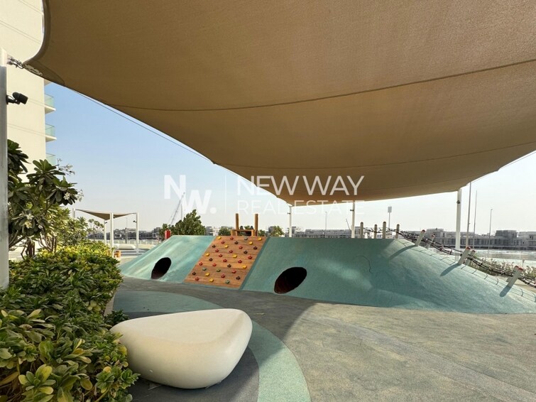 Liwa Village Apartment for Sale, DAMAC Hills, Dubai