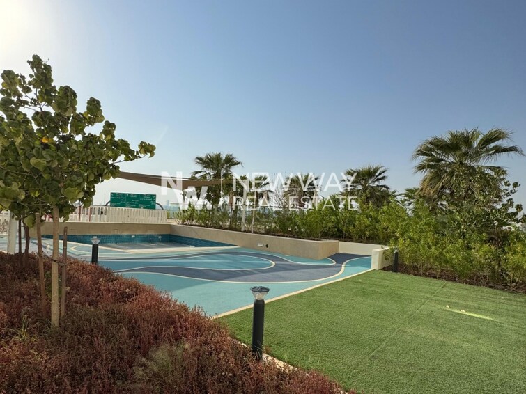 Liwa Village Apartment for Sale, DAMAC Hills, Dubai