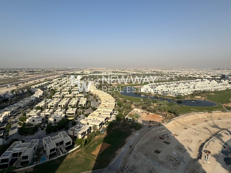 Liwa Village Apartment for Sale, DAMAC Hills, Dubai