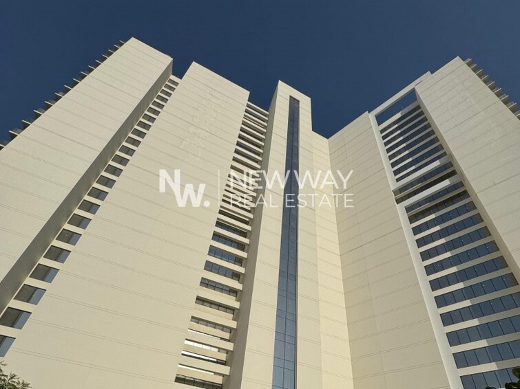 Liwa Village Apartment for Sale, DAMAC Hills, Dubai