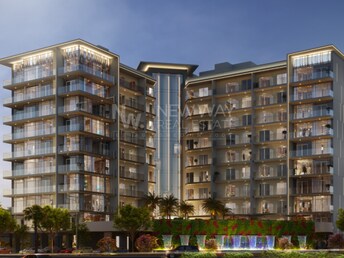 Liwa Village Apartment for Sale, Arjan, Dubai