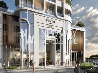 Liwa Village Apartment for Sale, Business Bay, Dubai