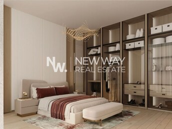 Apartment For Sale in Liwa Village