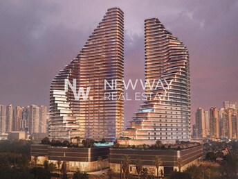 Apartment For Sale in Liwa Village