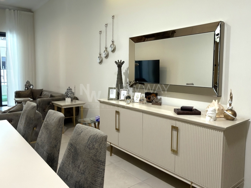 3 Bedroom 2303 Sq.Ft. Apartment for Sale in Liwa Village, Mirdif, Dubai photo 34