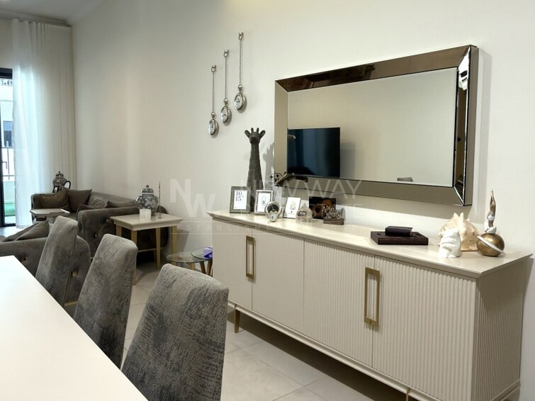 3 Bedroom 2303 Sq.Ft. Apartment for Sale in Liwa Village, Mirdif, Dubai photo 5
