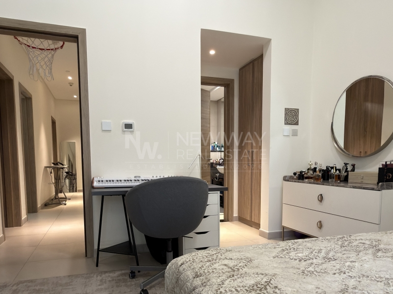 3 Bedroom 2303 Sq.Ft. Apartment for Sale in Liwa Village, Mirdif, Dubai photo 37